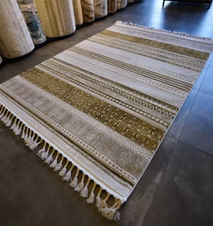 BOHO STYLE CARPETS