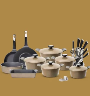 الأدوات المنزلية